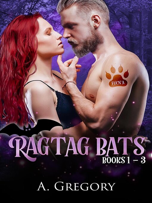 Title details for Ragtag Bats by Alexa Gregory - Available